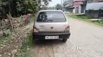 Maruti Suzuki 800 2005