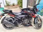Apache rtr 200