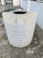 Pani ki tanki 500 litre