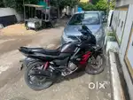 Karizma ZMR excellent original condition only 15000km driven