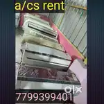 A/c sale 1.5 ton split AC