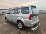 Tata Safari Storme [2015-2019] 2.2 EX 4X2, 2017, Diesel