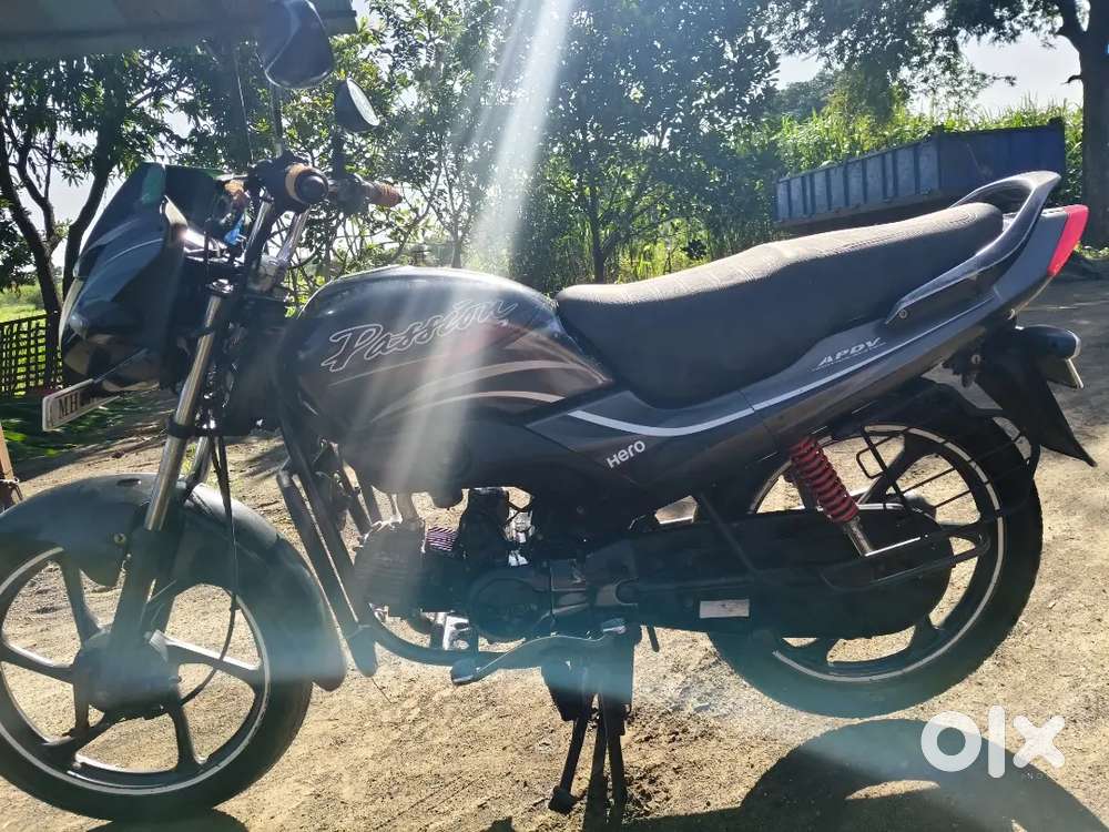 First owner .MH17 passing,black colour , average 60-65, kopergaon