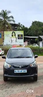 Maruti Suzuki Alto K10 1.0 VXI, 2018, Petrol