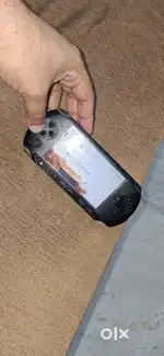 PSP GAME  FULL WORKING
