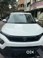 Tata Punch  2025 Petrol Well Maintained