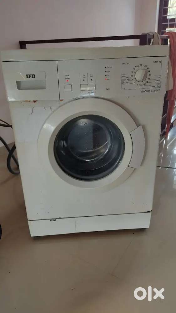 IFB SENORITA DX 5.5 KG