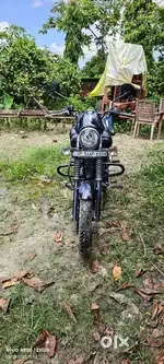बजाज अवेंजर 160 सीसी 2021 मॉडल