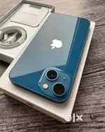 I want to sell my 5 months old iPhone 13 256gb urgently.