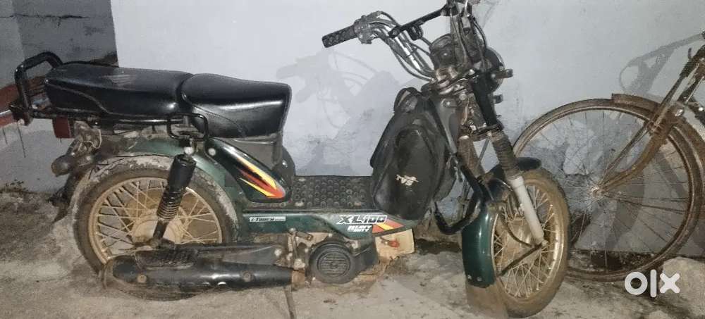 Tvs xl 100