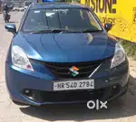 New Condition Baleno With Zero Depth Insurance