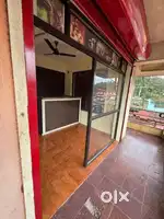 Shop for sale