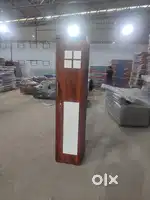 Single almira wardrobe for PG