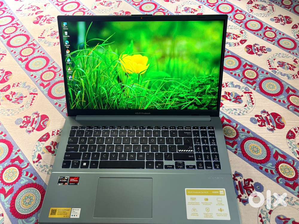 Asus vivobook