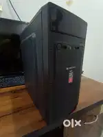 Budget CPU with power specs