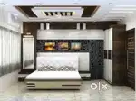 Modern and beautiful interiors for your home