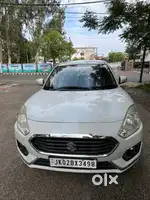 Maruti Suzuki Swift Dzire 2018 Petrol Well Maintained