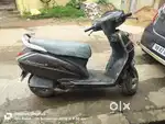 Sell fast Scooty