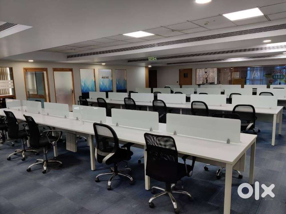 Premium Office Space for Lease – Princess Business Skypark, AB Road