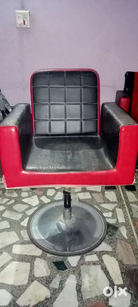 Barbar Salon and parlour chair