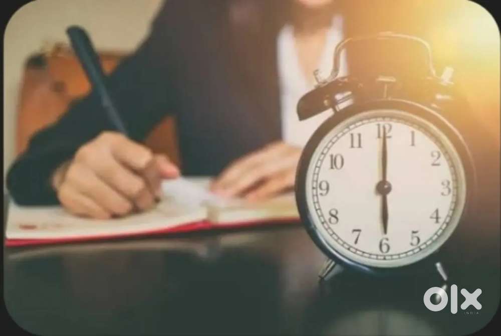 Fabulous job opportunity available here