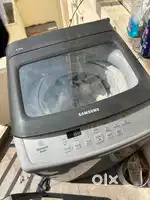 Samsung automatic washing machine