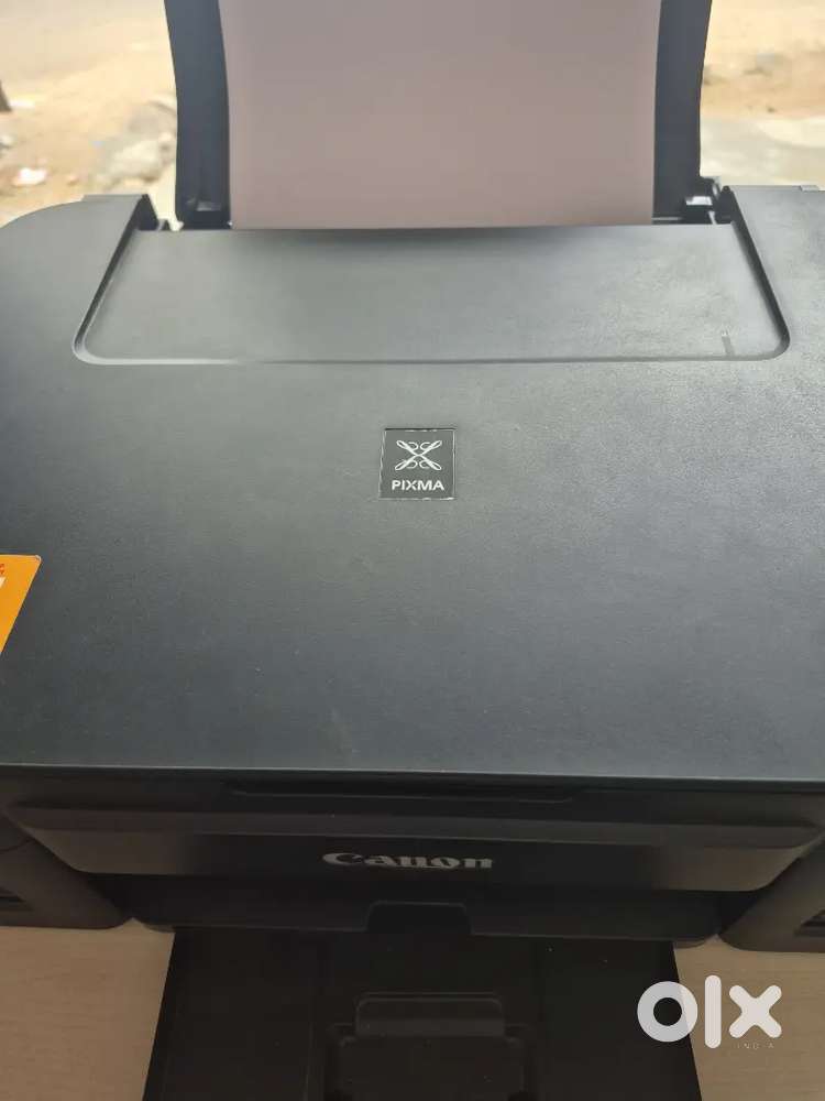 Canon G 3000 Pixma printer