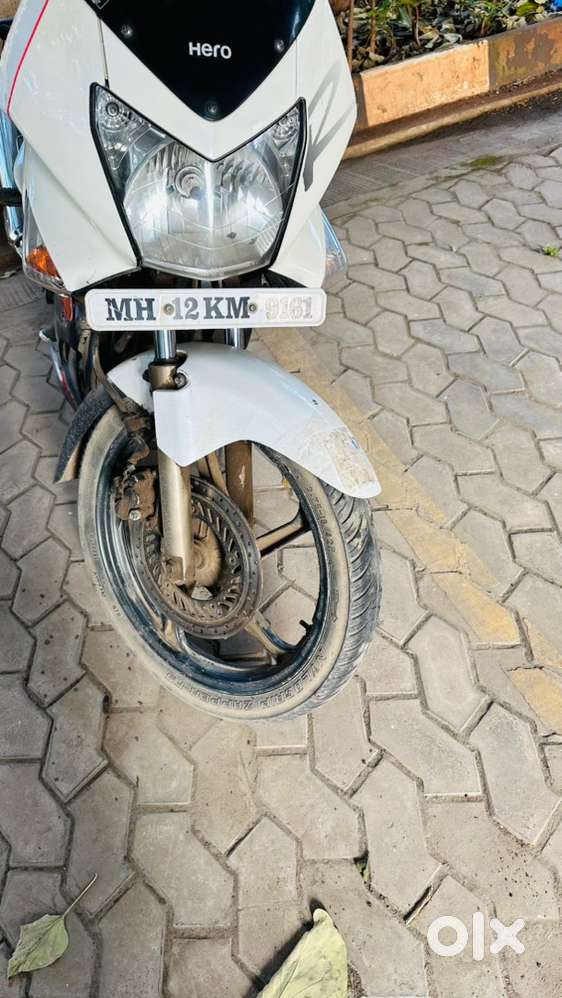 Karizma R for Sale – Good Condition, 40K km