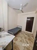 Room available only for single male person.