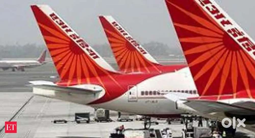 Need ground staff and ticketing in  international airport