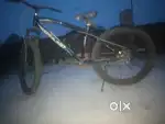 Hero ki cycle ha