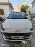 Hyundai Aura 2021 Cng & Petrol