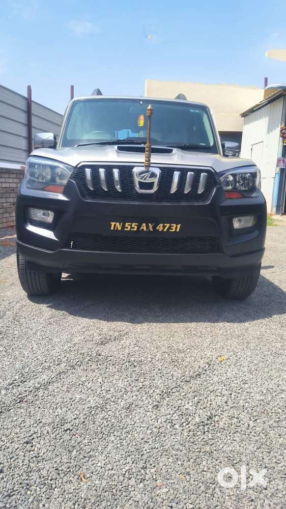 Mahindra Supro LX 8 Str BSIII, 2014, Diesel