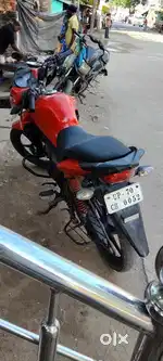 Bike in good condition
