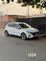Hyundai i20 Sports