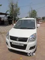 2018 
2 owner
Petrol CNG
