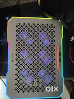 Gaming Laptop Cooling pad