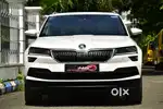 Skoda Karoq 1.5 Style AT, 2020, Petrol