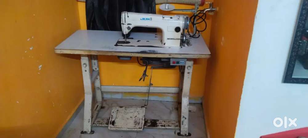 JUKI tailor mechine