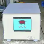 Servo Stabilizer 5kva Used