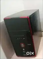 DESKTOP COMPUTER