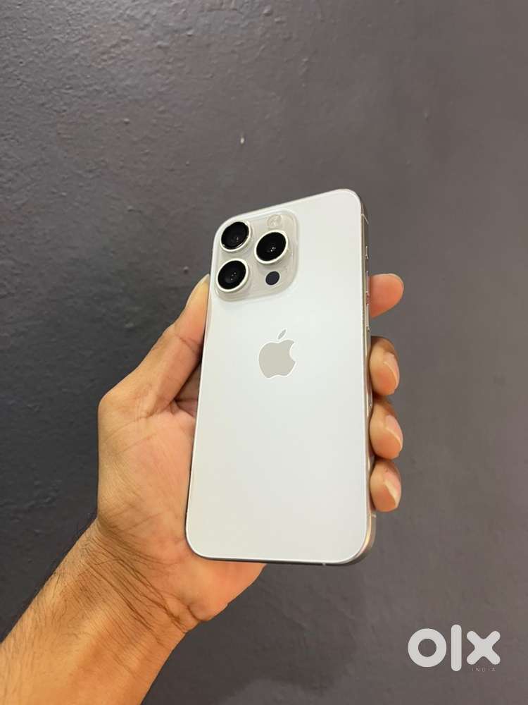 Iphone 15 pro 512gb