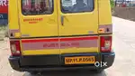 Tata Winger 2014 Diesel 100000 Km Driven