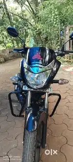 Honda, Unicorn