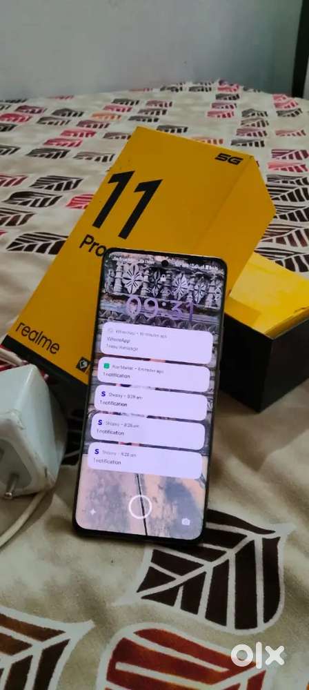 12/256 very less use urgent selling