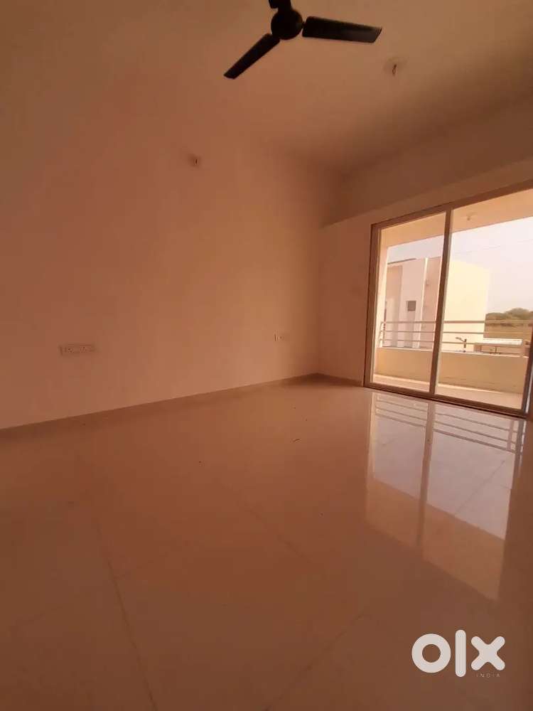 Duplex for rent at prime kutir, Wagodia road