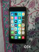 iPhone se 2020 model