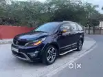 Tata Hexa 2.2 XT 4X2 7 STR, 2017, Diesel
