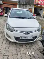Hyundai i20 2012 Diesel Well Maintained