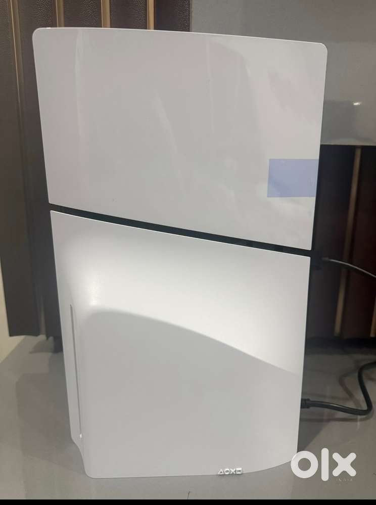 PS5 SLIM 9.2 VERSION  Brand New